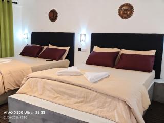 Final Gate Eco Resort - 7