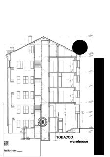 hellofrom Tobacco Warehouse - 3