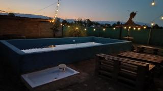 Cabañas Rústicas Entre Montañas - 8