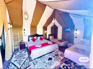 Sahary Tafilalt Luxury Camp - 9