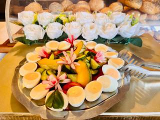 Domaine de falimont à Labuissière - 8