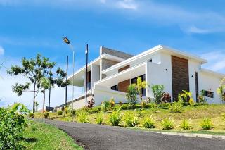 La Villa Sambirano - Passot Hills - 5