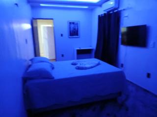 Repousar 3 quartos, 3 Banheiros, sala cozinha - 9