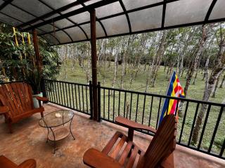 Buddothpado International Meditation Center - 2