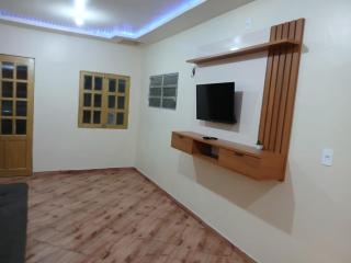 Repousar 3 quartos, 3 Banheiros, sala cozinha - 6