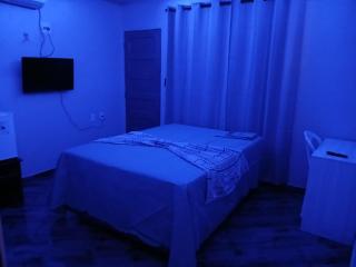 Repousar 3 quartos, 3 Banheiros, sala cozinha - 5