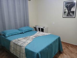 Repousar 3 quartos, 3 Banheiros, sala cozinha - 4