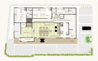 Villaze 前浜ビーチ - 8