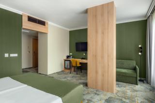 Portobello Wellness & Yacht Hotel Esztergom - 6