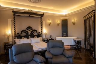 Ferndale Luxury Boutique Bed & Breakfast - 8