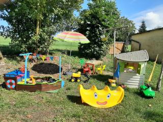 Ferienhaus Bayerlipp - 2