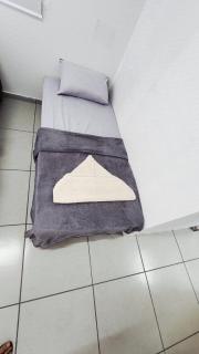 Suítes Caminho do Pantanal - 4