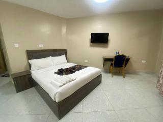 Clavina Hotel - 3