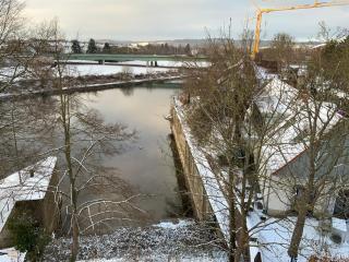 Ferienwohnung INSELVILLA - Hameln - 7