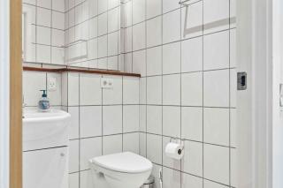 Pension Koch, Lejlighed 14 - 1