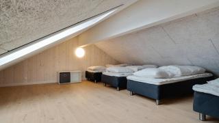 Villavilla 465 - Houstrup Strand, Vestjylland - 8