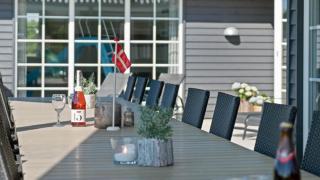 Villavilla 465 - Houstrup Strand, Vestjylland - 6