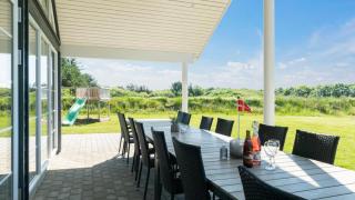 Villavilla 465 - Houstrup Strand, Vestjylland - 5