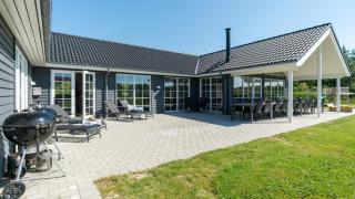 Villavilla 465 - Houstrup Strand, Vestjylland - 4