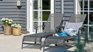 Villavilla 465 - Houstrup Strand, Vestjylland - 1