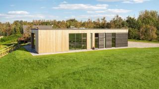 Villavilla 684 - Virksund, Limfjorden - 7