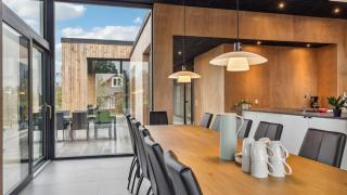 Villavilla 684 - Virksund, Limfjorden - 4