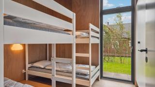 Villavilla 684 - Virksund, Limfjorden - 1