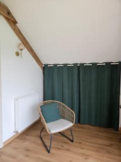 Gîte mitoyen au calme - 9