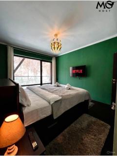 MoHost Tampa - cozy vibes with a mountain view - 2