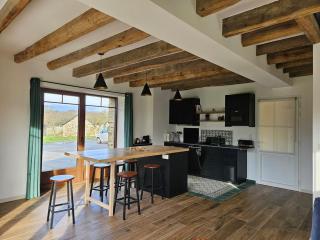 Gîte mitoyen au calme - 3