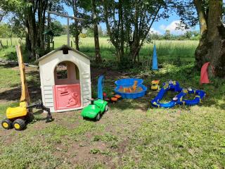 Ferienhaus Bayerlipp - 1