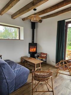 Gîte mitoyen au calme - 2