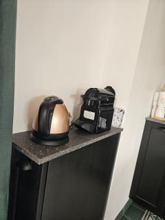 Gîte mitoyen au calme - 1