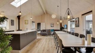 Villavilla 395 - Vejby Strand, Nordsjælland - 1