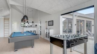Villavilla 516 - Houstrup Strand, Vestjylland - 9