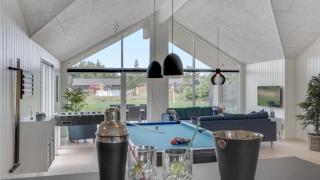 Villavilla 516 - Houstrup Strand, Vestjylland - 7