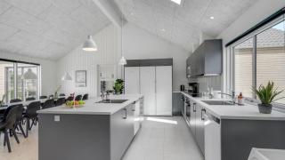 Villavilla 516 - Houstrup Strand, Vestjylland - 3