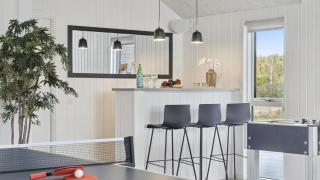 Villavilla 699 - Bratten Strand, Nordjylland - 5