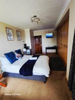 The Mansion Lodge - 7