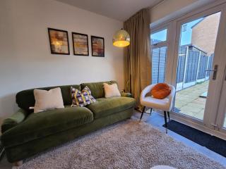 Cozy Gem Luxury House - 0