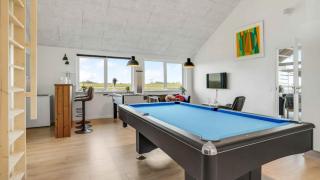 Villavilla 548 - Skåstrup Strand, Fyn Og Øer - 5
