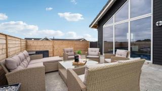 Villavilla 548 - Skåstrup Strand, Fyn Og Øer - 2