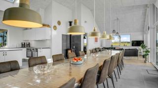 Villavilla 548 - Skåstrup Strand, Fyn Og Øer - 6