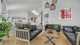 Villavilla 548 - Skåstrup Strand, Fyn Og Øer - 5