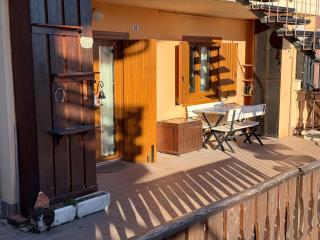 Rifugio Dei Caprioli - 1