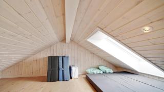 Villavilla 444 - Saksild, Østjylland - 8