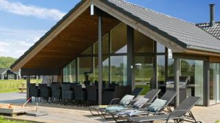 Villavilla 444 - Saksild, Østjylland - 5