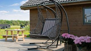 Villavilla 444 - Saksild, Østjylland - 4