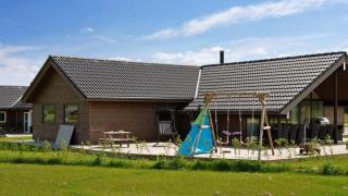 Villavilla 444 - Saksild, Østjylland - 2
