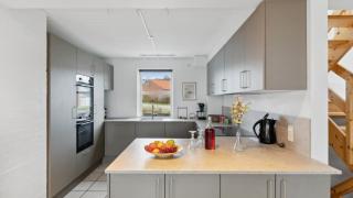 Villavilla 148 - Ebeltoft, Østjylland - 5